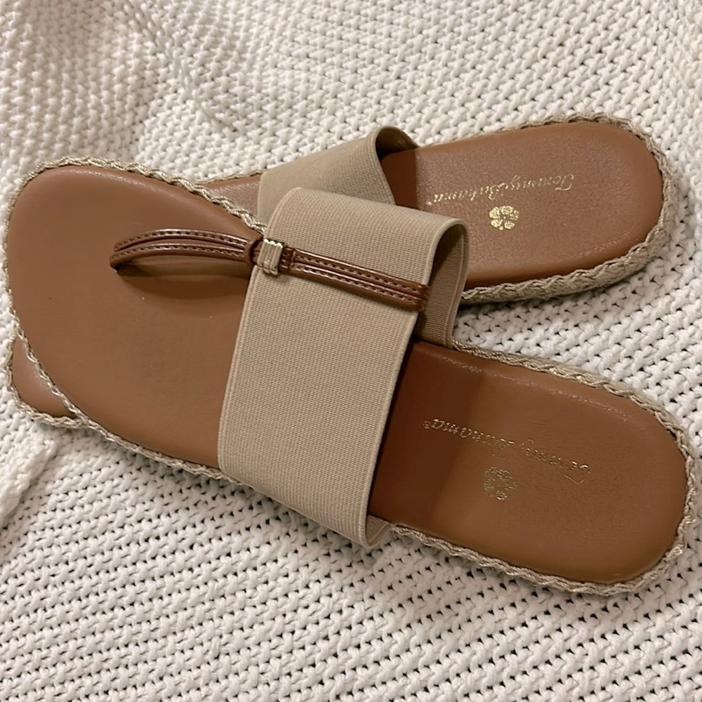 Super cute sandals